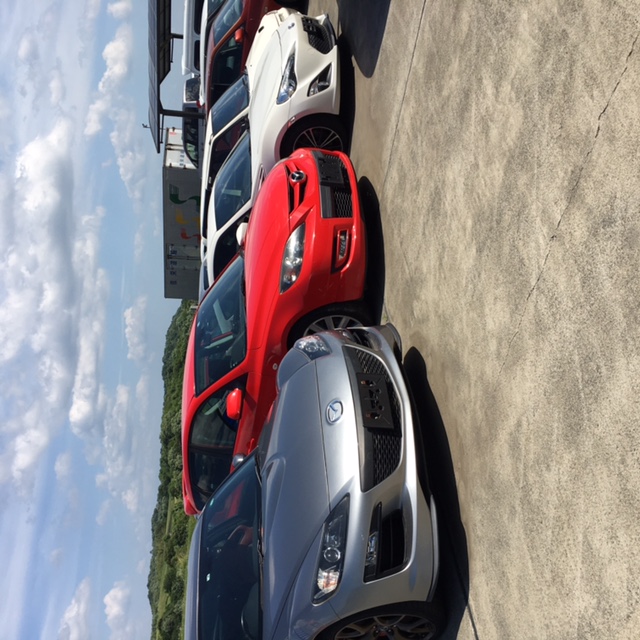 【事務所日記】真夏日！！の画像