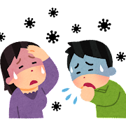 【コロナ！！】の画像