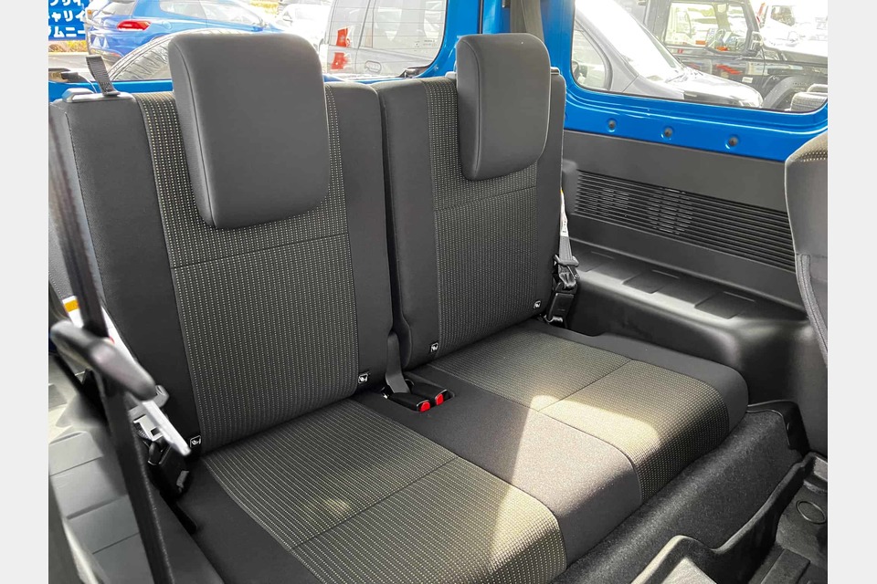 スズキ　ジムニーの商品画像07